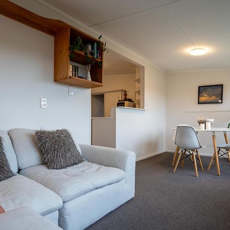 Muriwai Lodge Kültér fotó