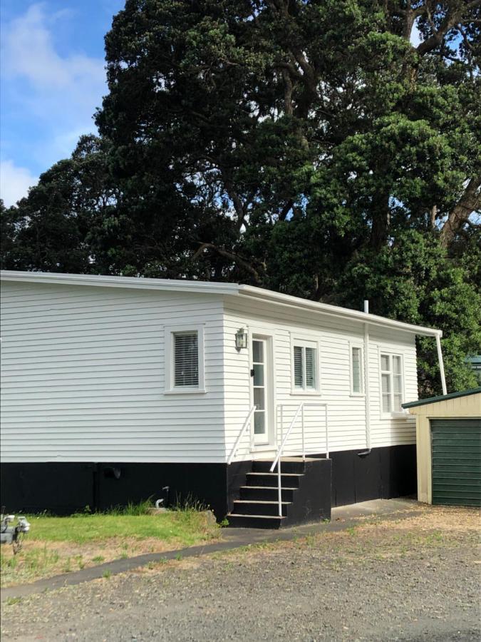 Muriwai Lodge Kültér fotó
