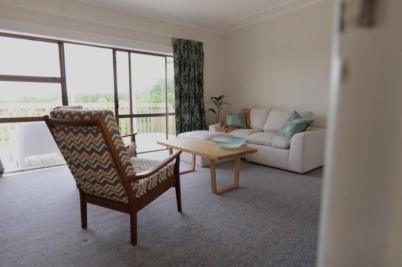 Muriwai Lodge Kültér fotó