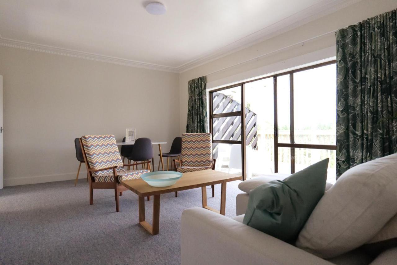 Muriwai Lodge Kültér fotó