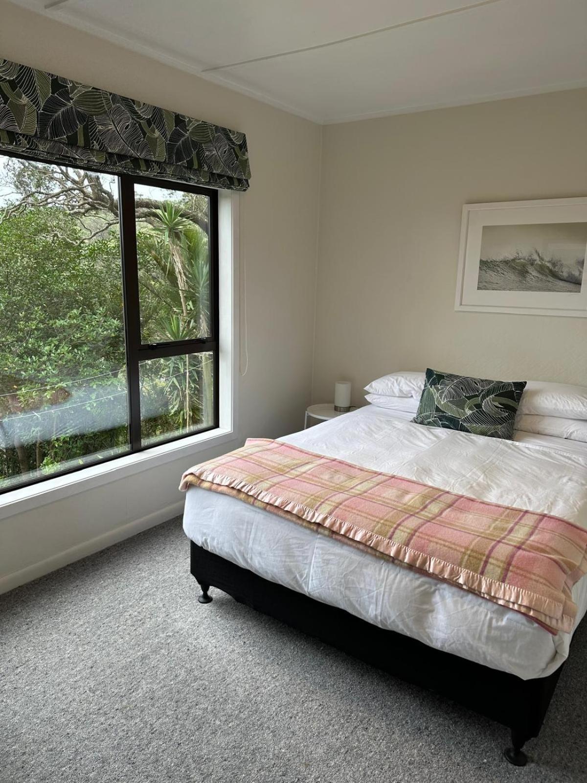 Muriwai Lodge Kültér fotó