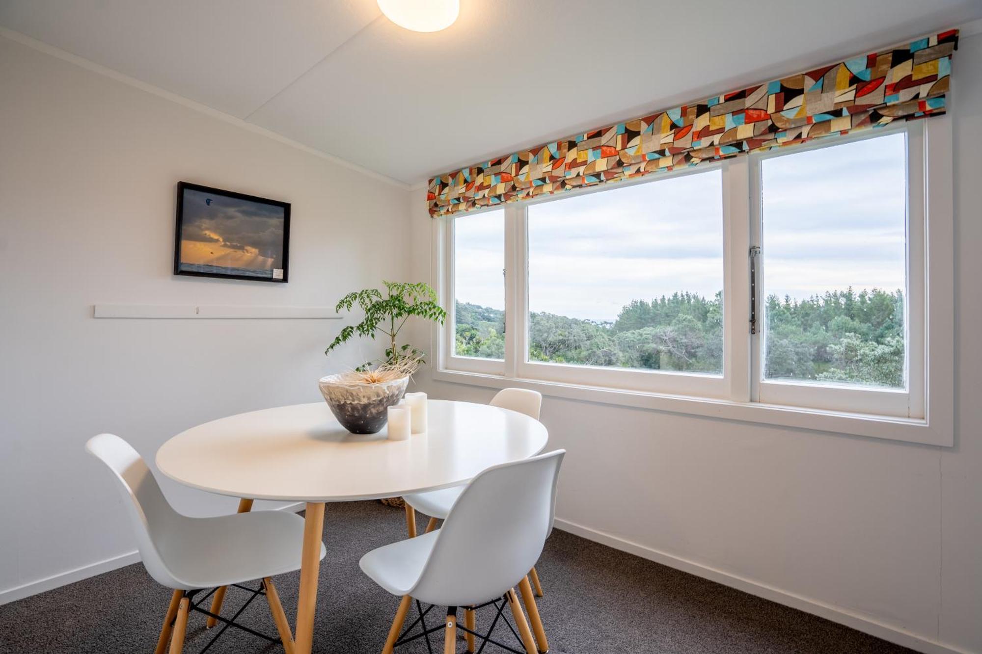 Muriwai Lodge Kültér fotó
