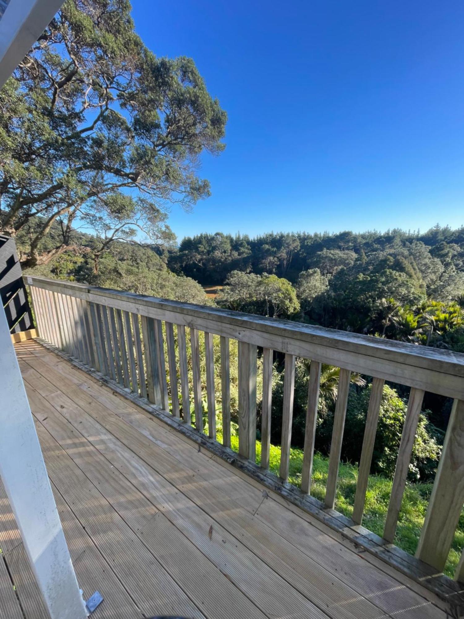 Muriwai Lodge Kültér fotó