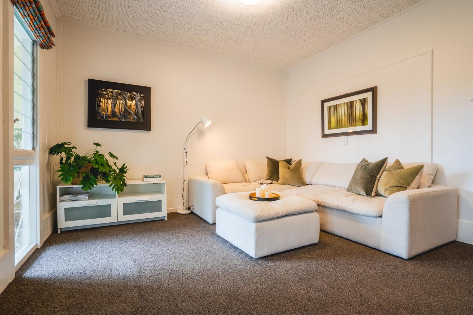 Muriwai Lodge Kültér fotó