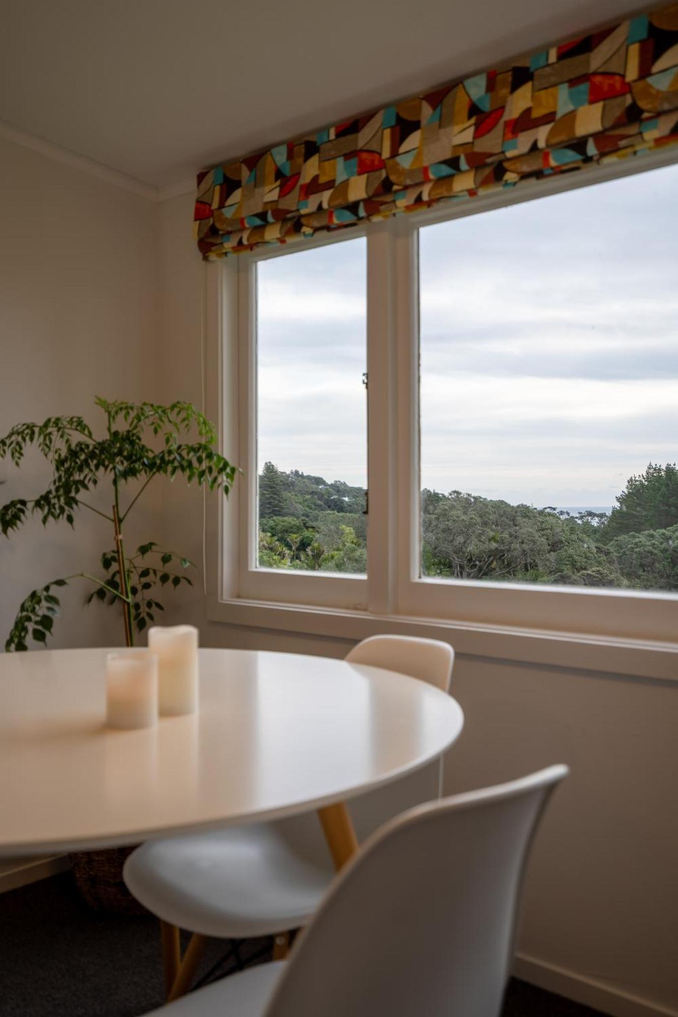 Muriwai Lodge Kültér fotó