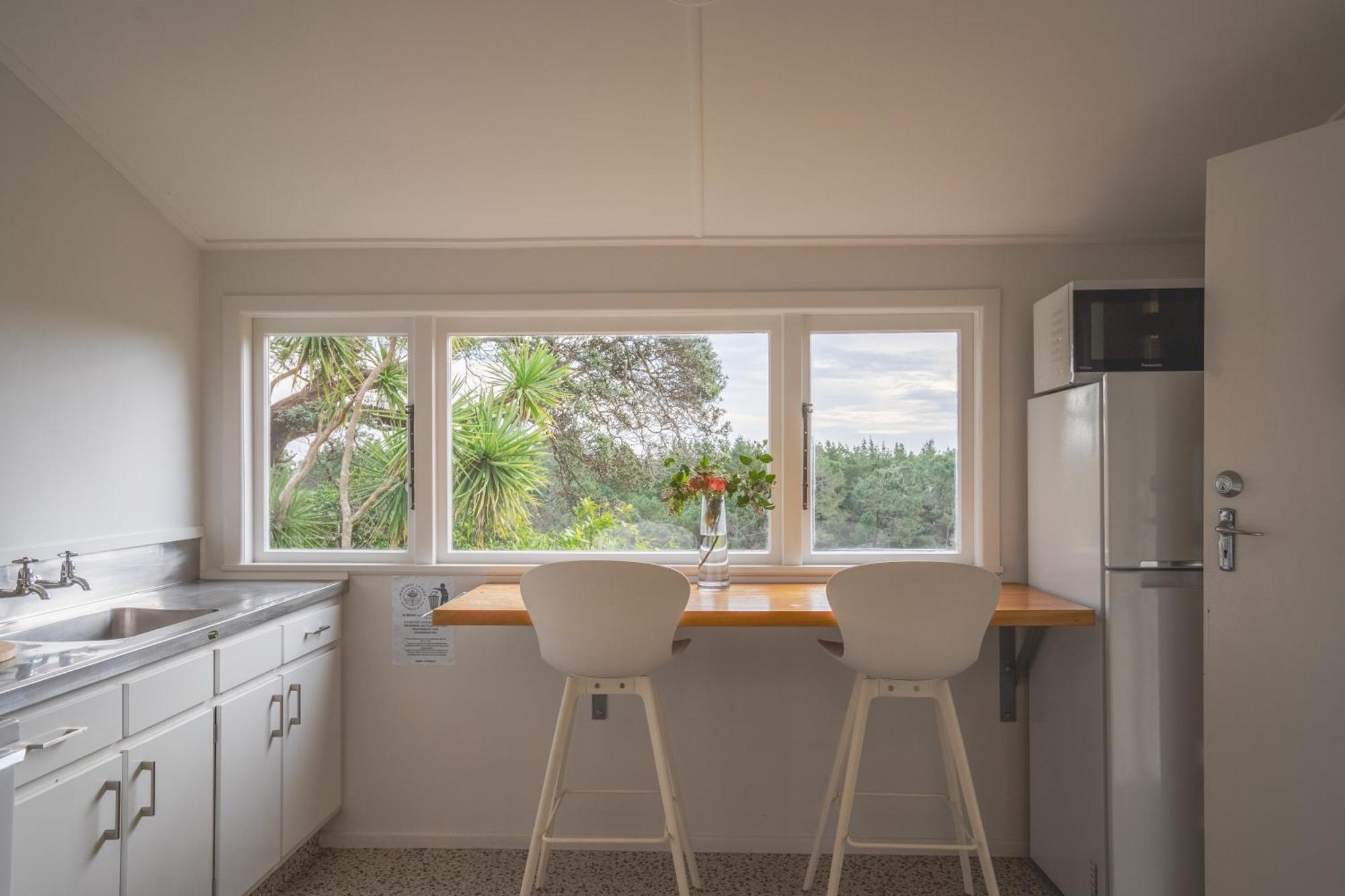 Muriwai Lodge Kültér fotó