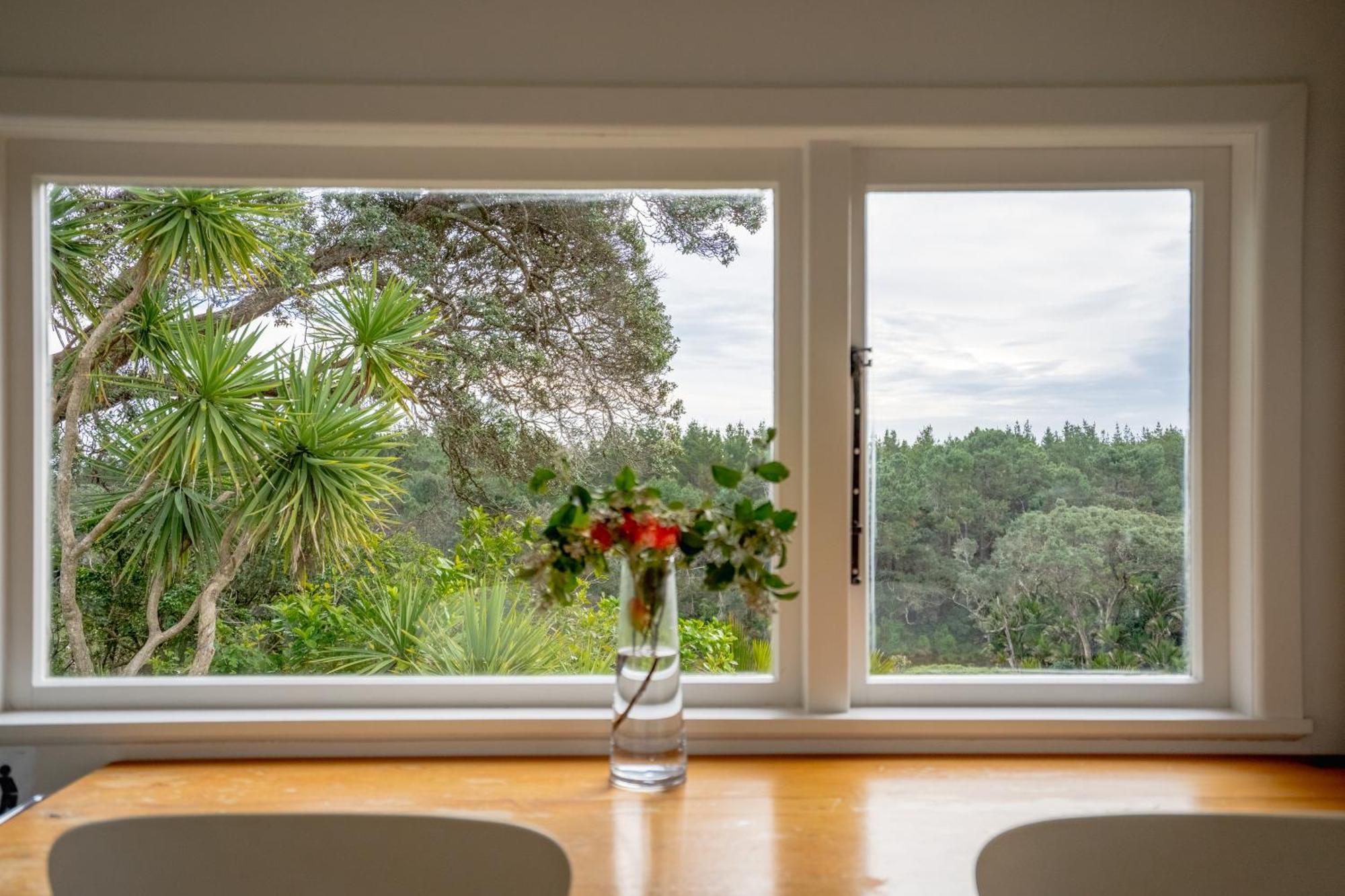 Muriwai Lodge Kültér fotó