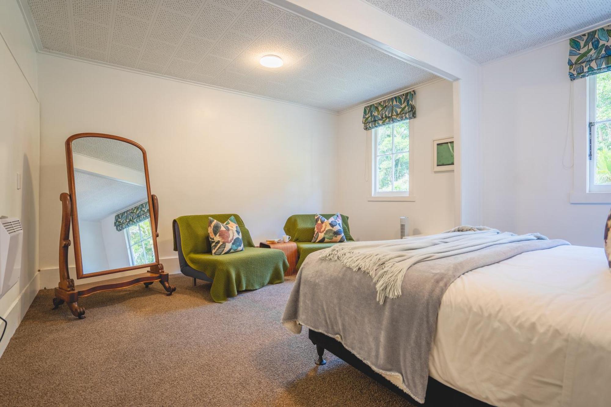 Muriwai Lodge Kültér fotó