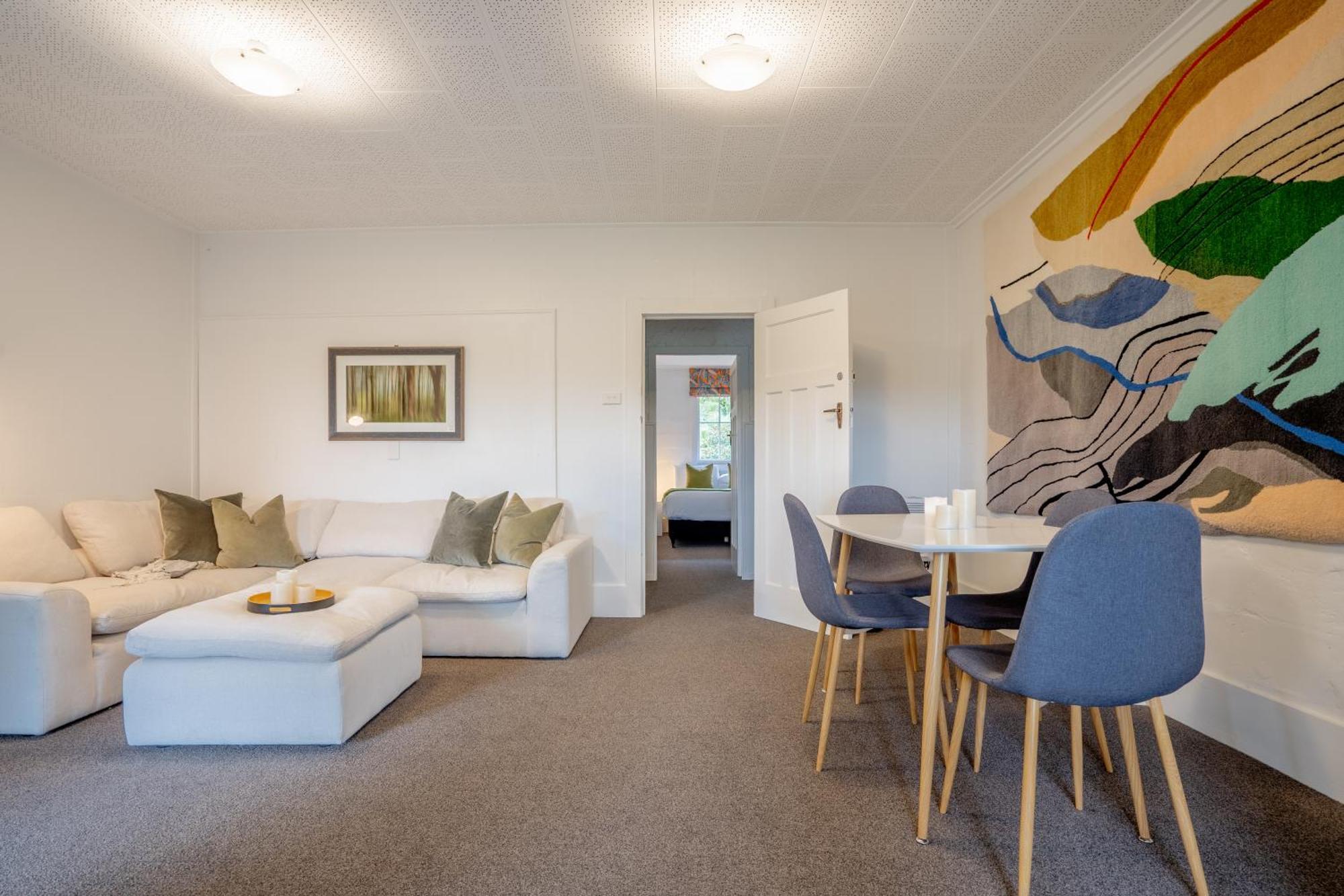 Muriwai Lodge Kültér fotó