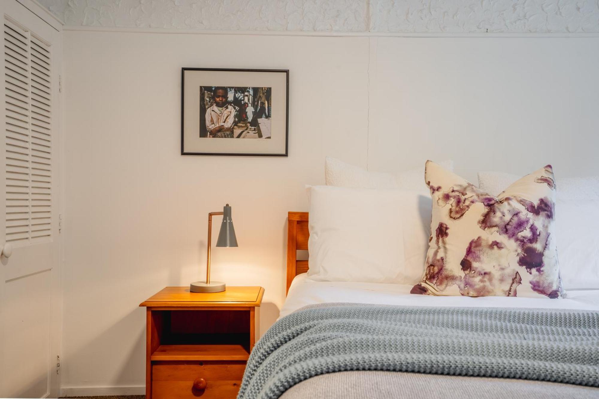 Muriwai Lodge Kültér fotó
