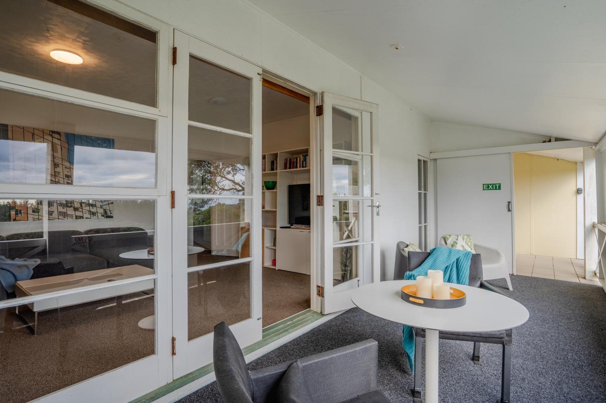 Muriwai Lodge Kültér fotó