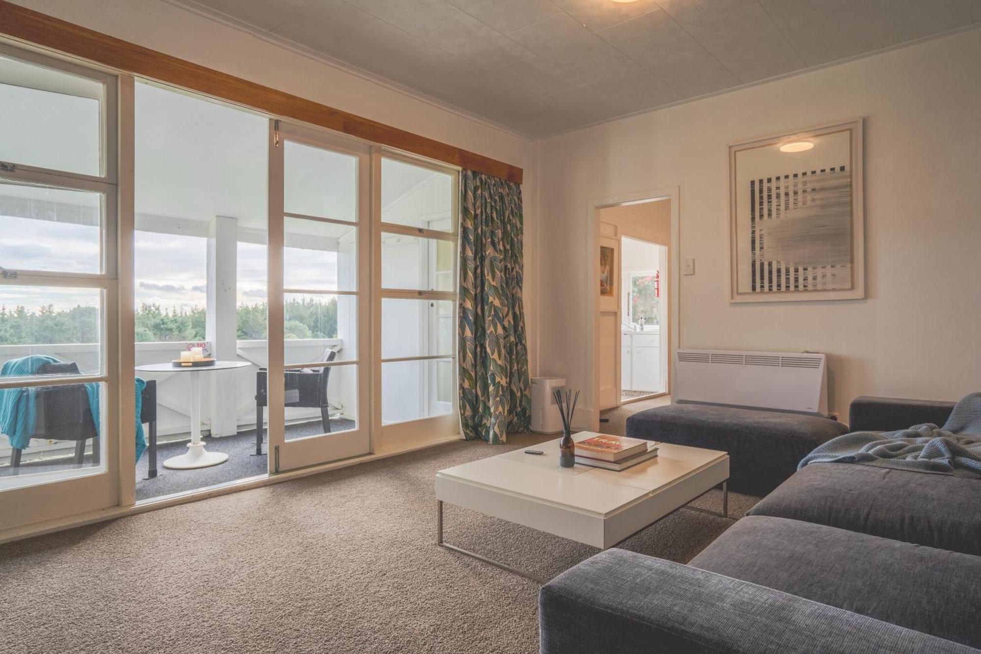 Muriwai Lodge Kültér fotó